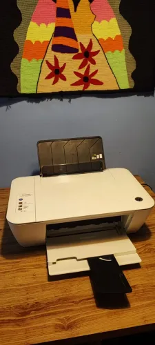 Impressora HP DeskJet Ink Advantage 1516