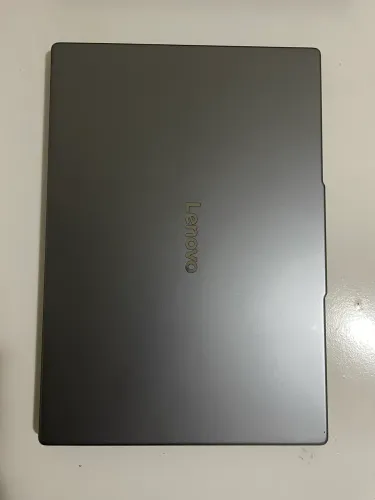 Lenovo IdeaPad Slim 3i i5 13ª 8GB 512GB SSD 15,3" - 9 meses de uso
