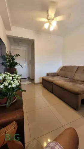 Apartamento à venda, 67 m² por R$ 547.000,00 - Jaçanã - São Paulo/SP