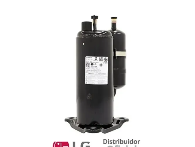 Compressor central de ar 12000 btus