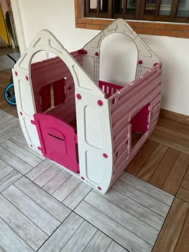 Casinha infantil