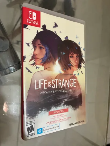 Life is Strange