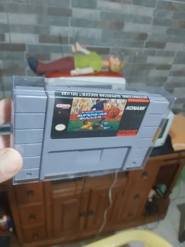 Super nintendo