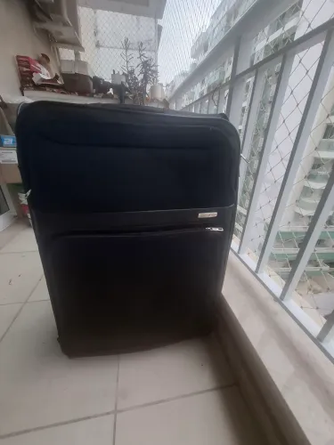 Mala de viagem Samsonite 80x50x30 EUA