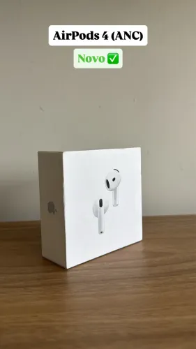 AirPods 4