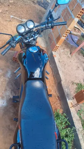 Vende-se fan 150