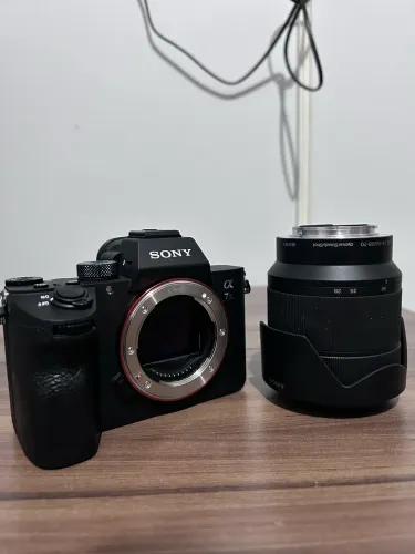 Sony A7III