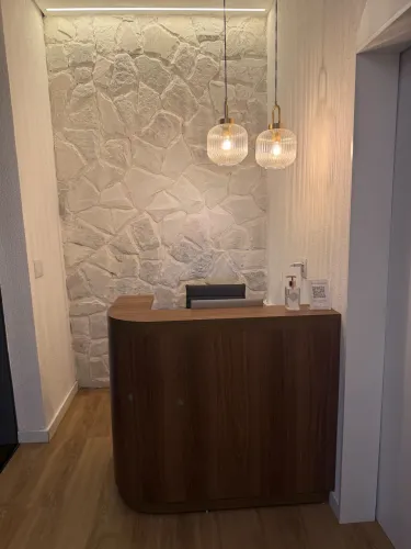 Vendo Clínica para área da saúde 