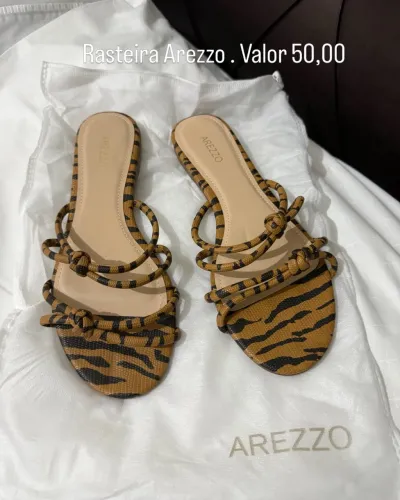 Rasteira