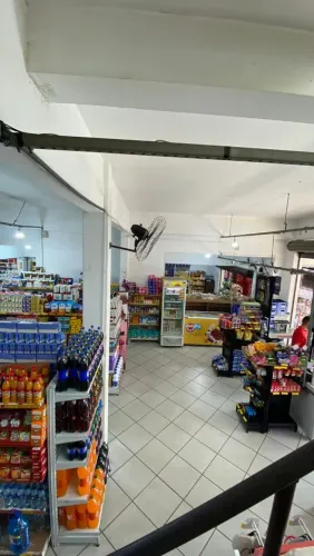 Supermercado Completo