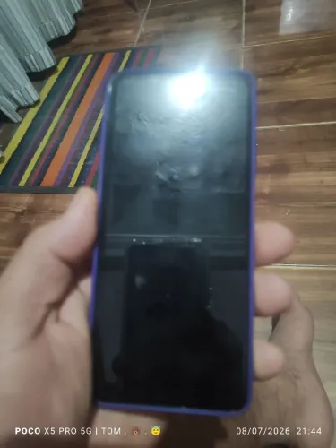 Celular moto g24