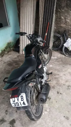 Vendo start 160 2019