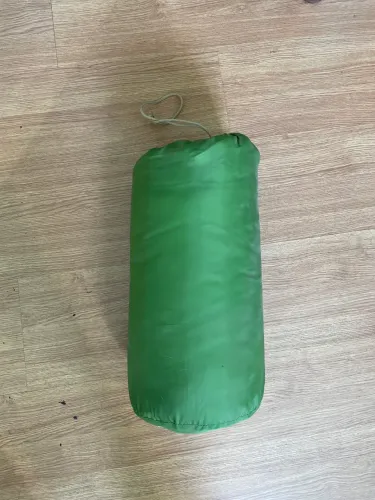 Saco de dormir para acampamento