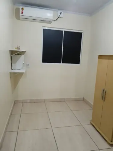 Alugo sala comercial com 28 metros na Vila mutirao II