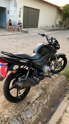 Yamaha Factor 150Cc