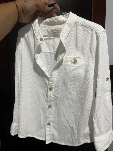 Roupa Infantil 