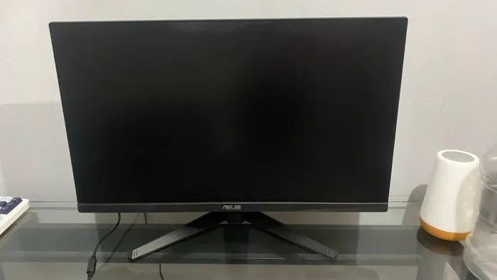Monitor Asus Tuf Gaming 165hz