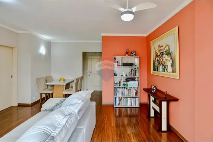Apartamento para venda no bairro Mogi Moderno em Mogi das Cruzes