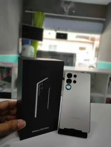 S25 Ultra 256Gb