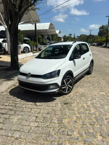Volkswagen Fox Xtreme 1.6 Flex 8V 5P 2021