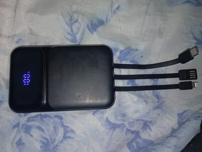 Power bank