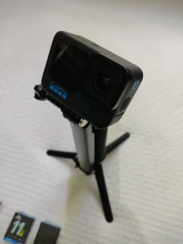 Câmera Go Pro Hero 10