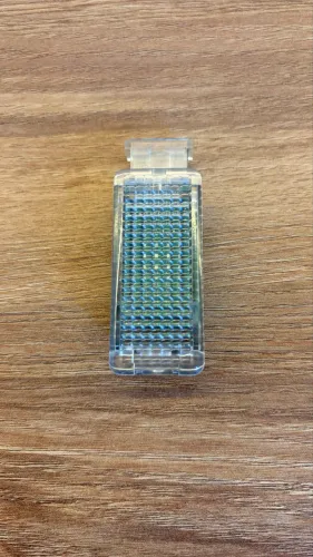Luz Cortesia Porta Luvas Volkswagen 5g0947409