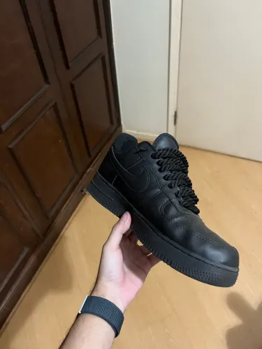 air force preto 