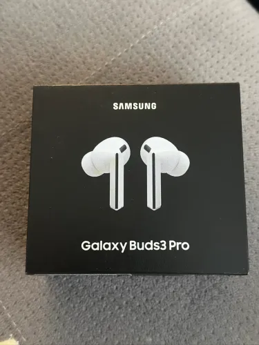Fone de ouvido Samsung Galaxy buds 3 pro LACRADO