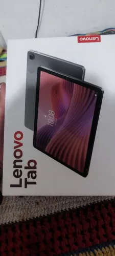 Tablet Lenovo