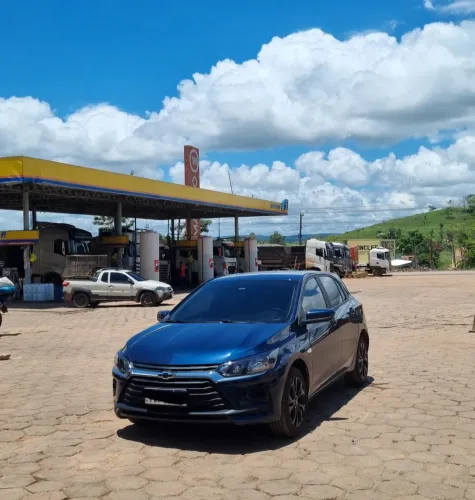 Chevrolet Onix HATCH 100 ANOS 1.0 12V 5P MEC. 2026