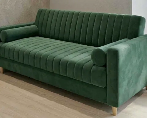SOFÁ LUXO, fazemos todos os modelos