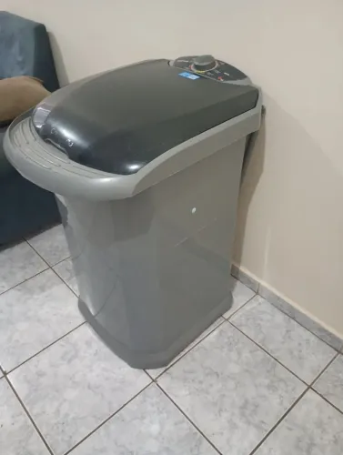Tanquinho Colormaq 6k 