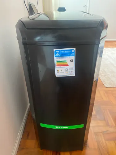 Tanquinho 10kg Suggar