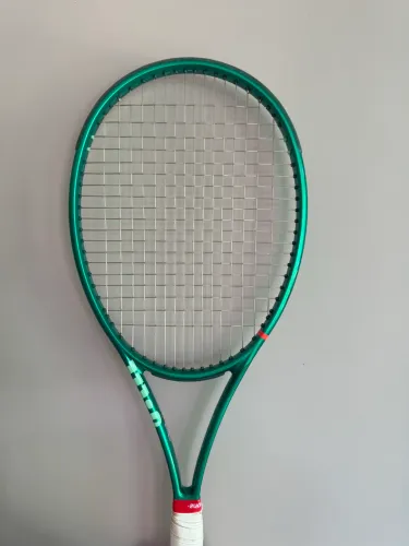 Raquete Wilson Blade 98 16x19 v10 - L4
