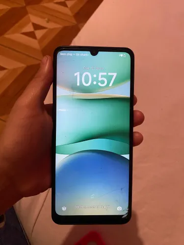 Redmi A5 128 Gnx