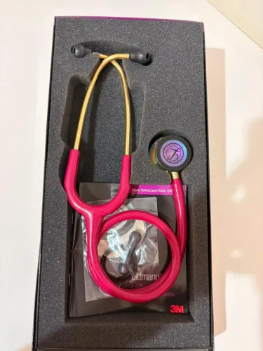 Estetoscópio Littman