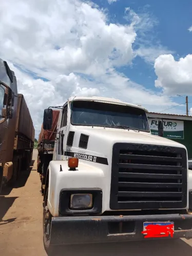 Volvo n10 xh 86