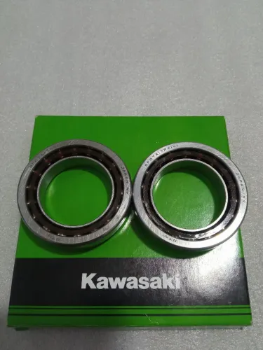 Kawasaki Zx-10r caixa de direção original NTN  semi-novo 