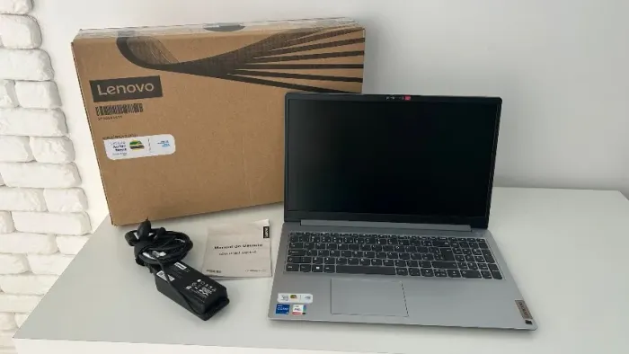 Notebook lenovo