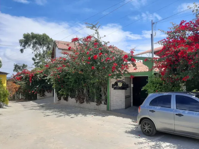 Excelente Sítio em Lagoa Seca
