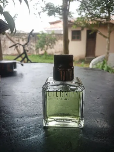 Pós barba Calvin Klein