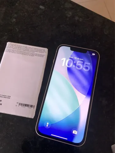 IPHONE 14 128 BRANCO 