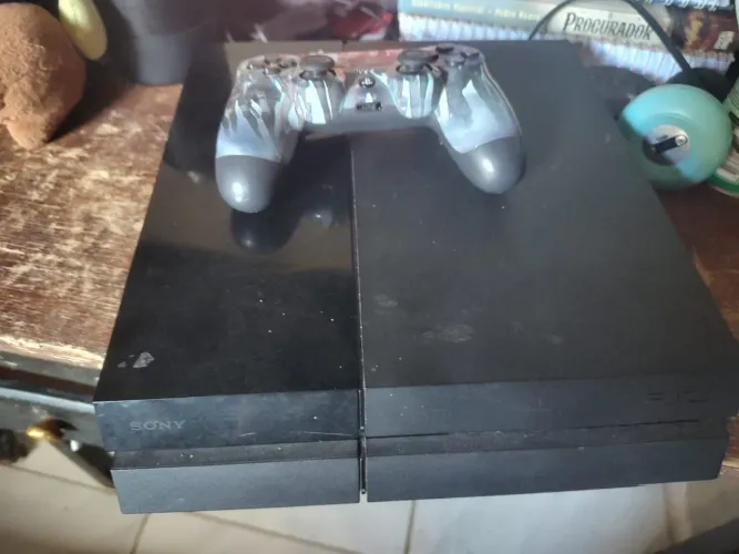 Ps4