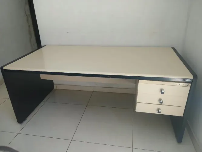 Mesa de escritorio