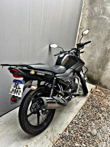 YAMAHA FACTOR 150 ? 2022/2023