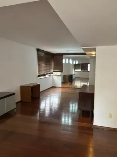Imóvel para aluguel tem 125 metros quadrados com 3 quartos em Perdizes - São Paulo - SP