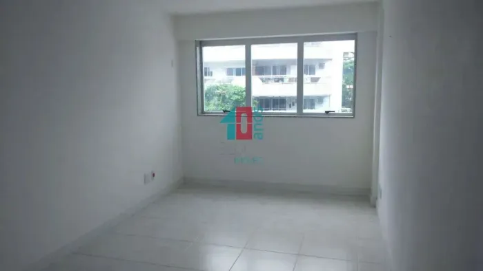 Recreio dos Bandeirantes | Sala