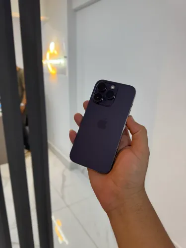 iPhone 14 Pro 128 GB Seminovos