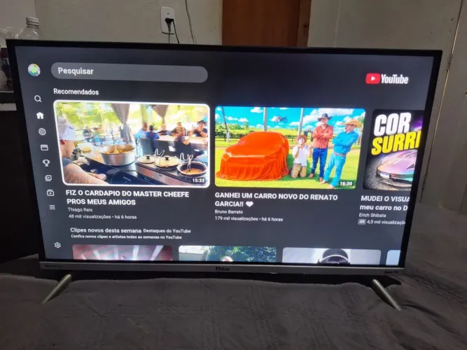 TV Philco Roku 32 POL